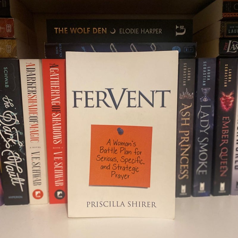 Fervent