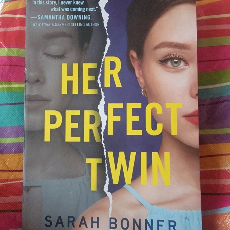 Her Perfect Twin