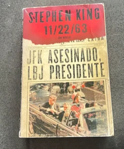 11/22/63 (en Español)