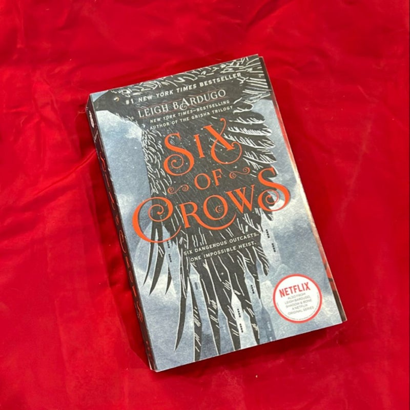 Six of Crows