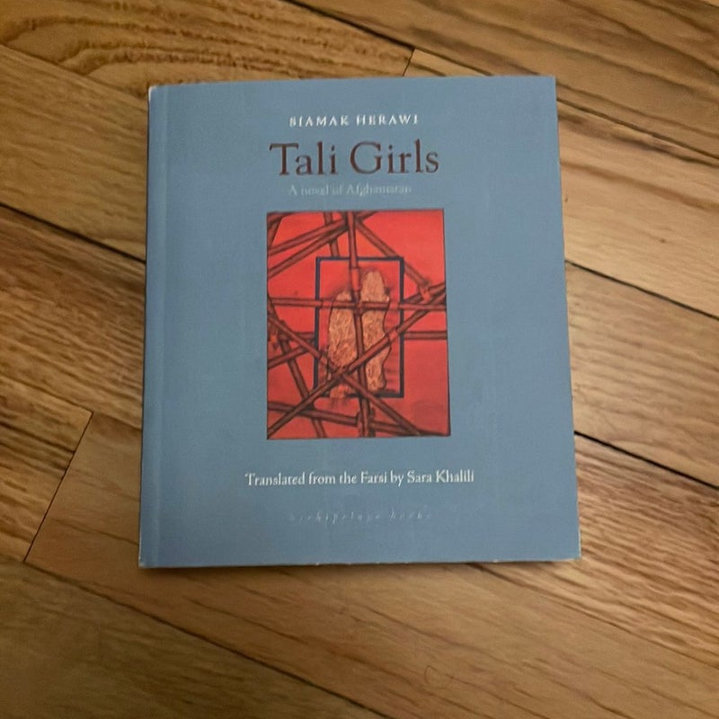 Tali Girls