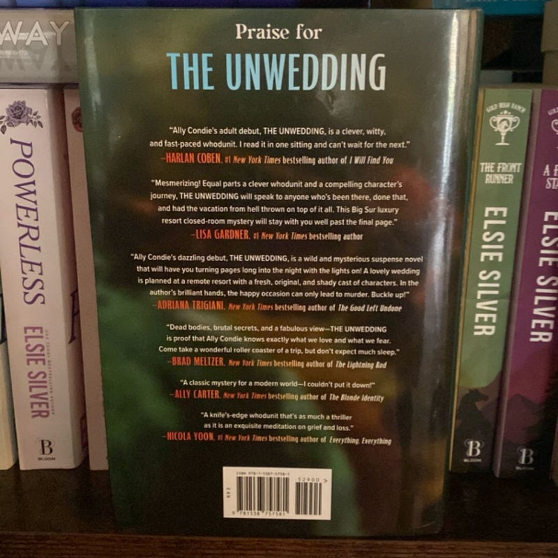 The Unwedding