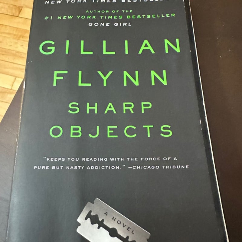 Sharp Objects