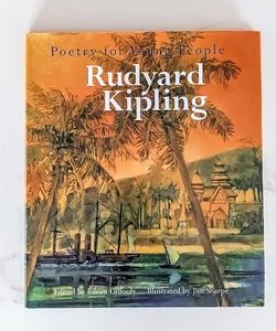 Rudyard Kipling (Poetry for Young People)