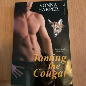 Taming the Cougar