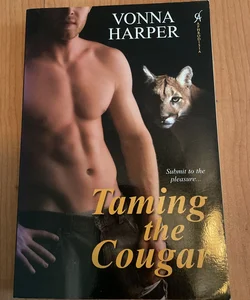 Taming the Cougar