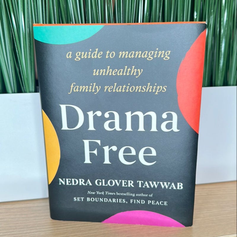 Drama Free