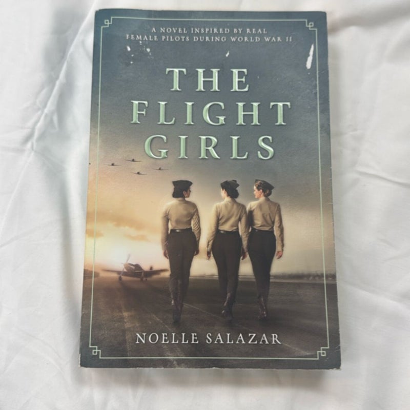The Flight Girls