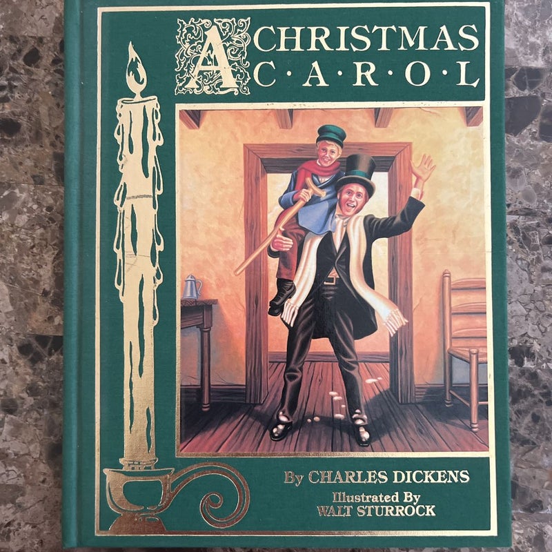 A Christmas Carol