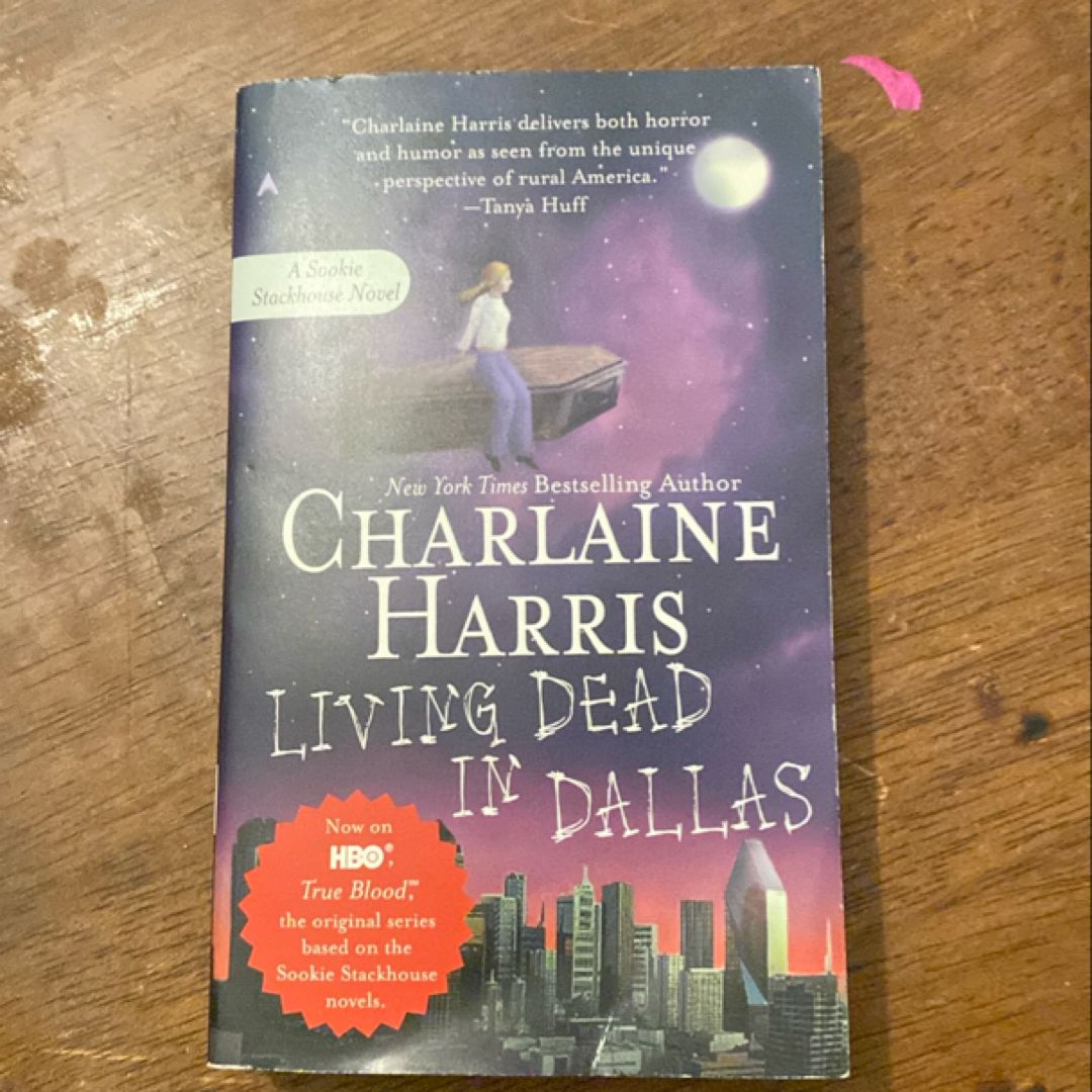 Living Dead in Dallas