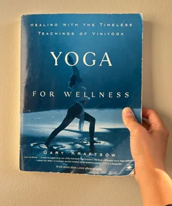 Yoga for Wellness