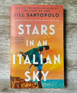 Stars in an Italian Sky