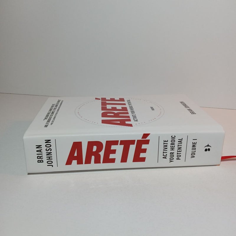Areté