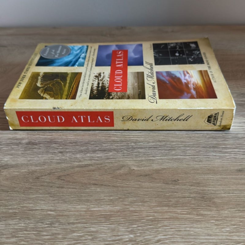 Cloud Atlas