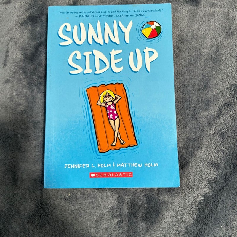 Sunny Side Up