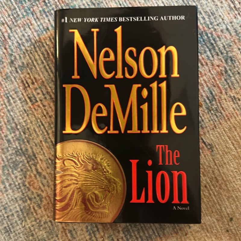 The Lion
