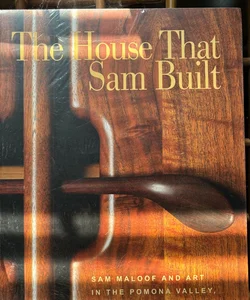 The House That Sam Built - SEALED