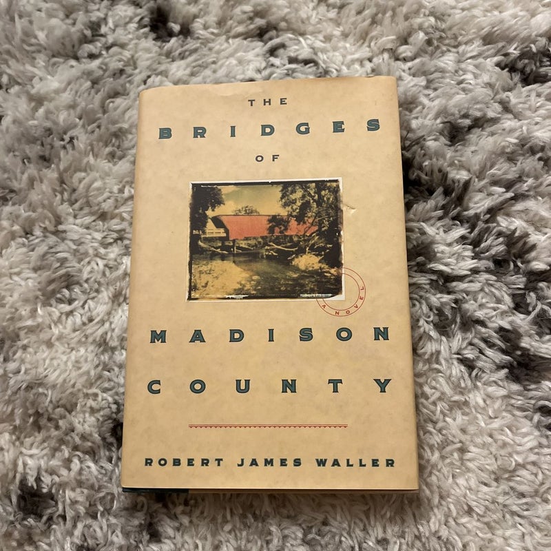 The Bridges of Madison County