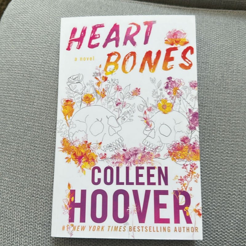 Heart Bones