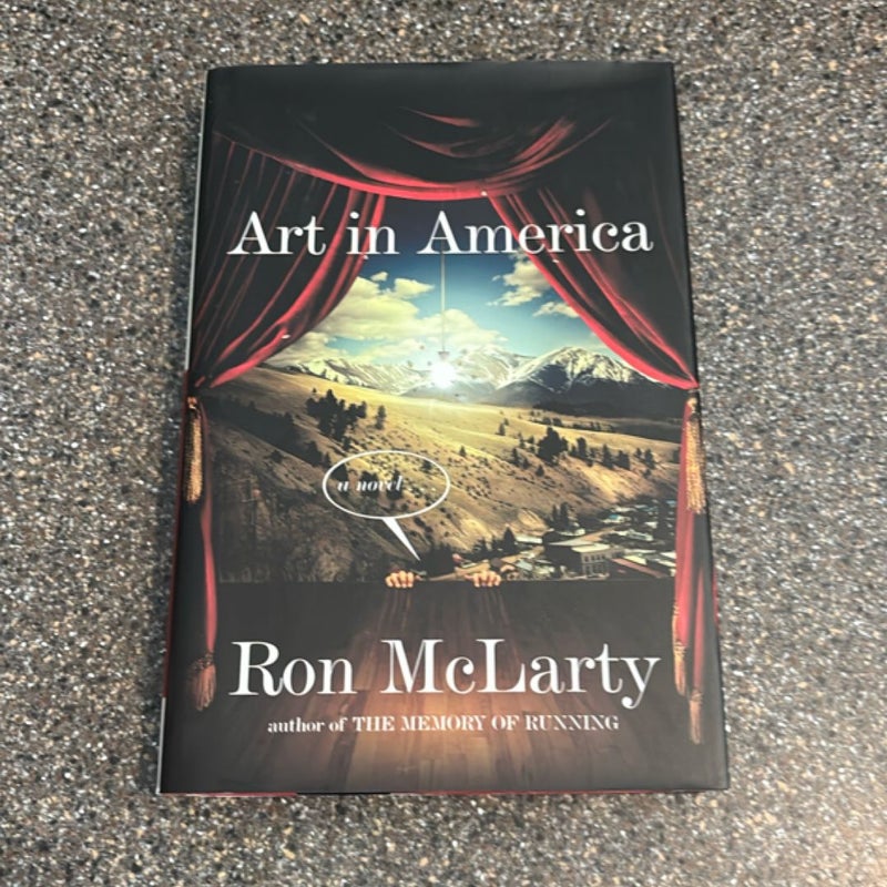 Art in America