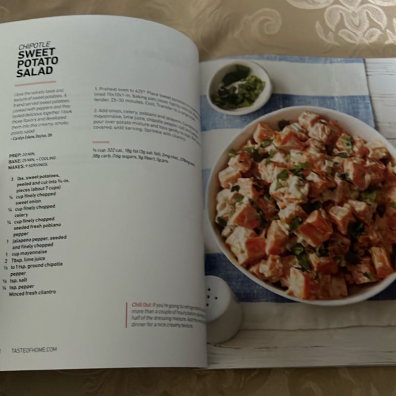 Taste of Home Everyday Sheet Pan