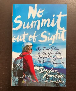 No Summit Out of Sight