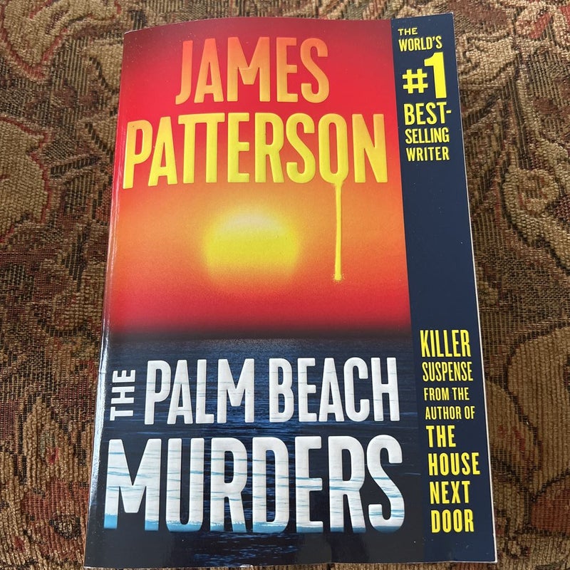 The Palm Beach Murders