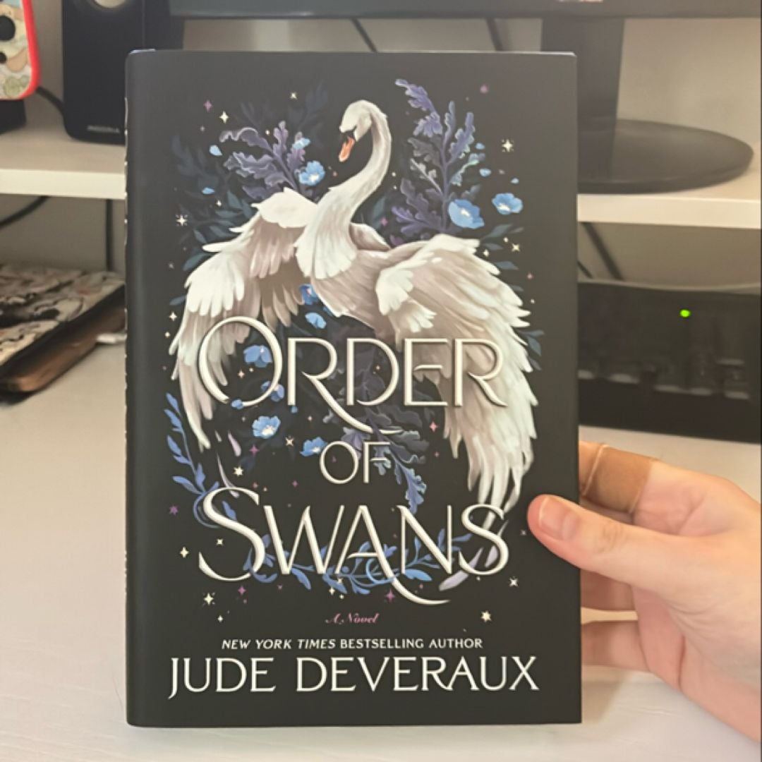 Order of Swans