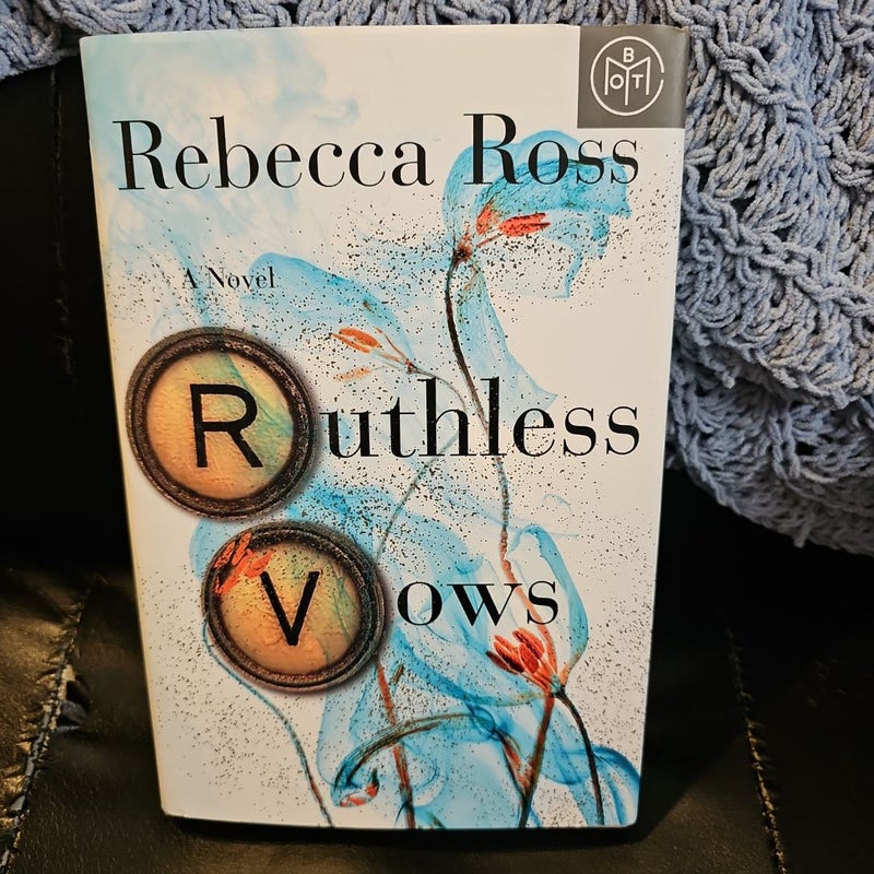 Ruthless Vows