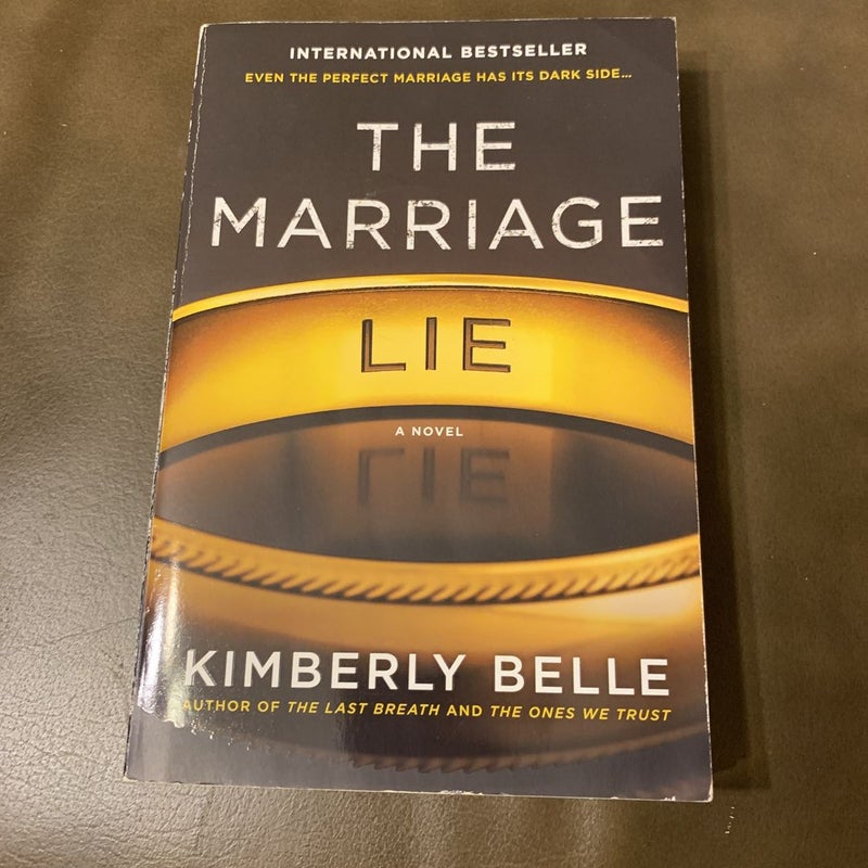 The Marriage Lie