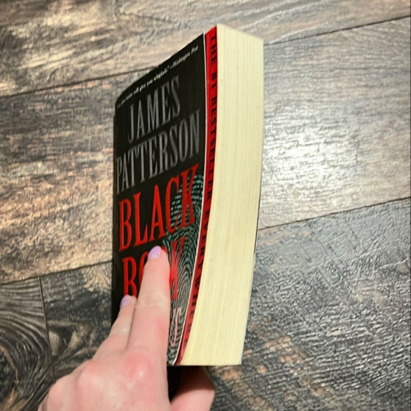 The Black Book