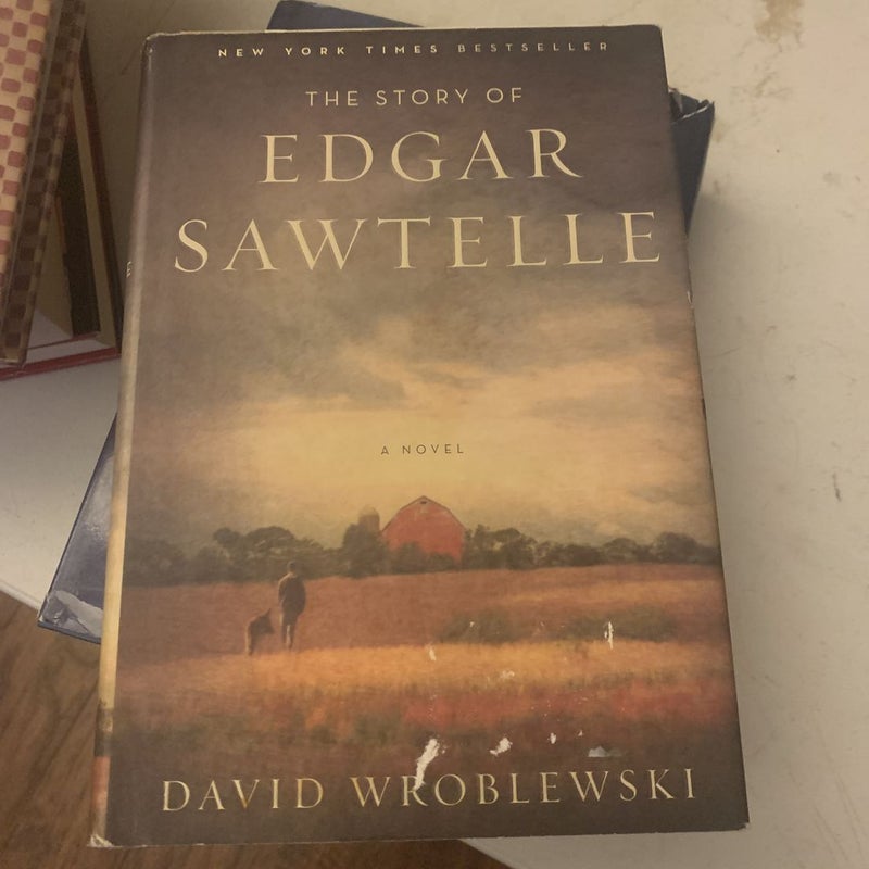 The Story of Edgar Sawtelle