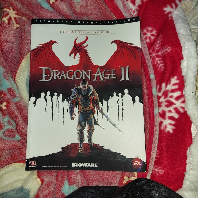 Dragon Age II