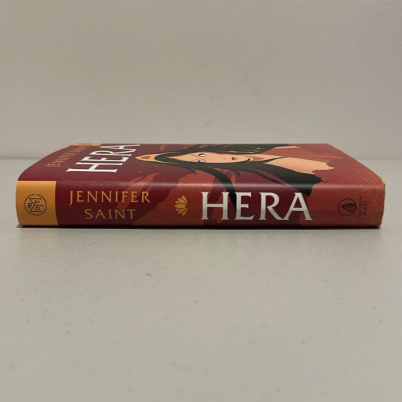 Hera