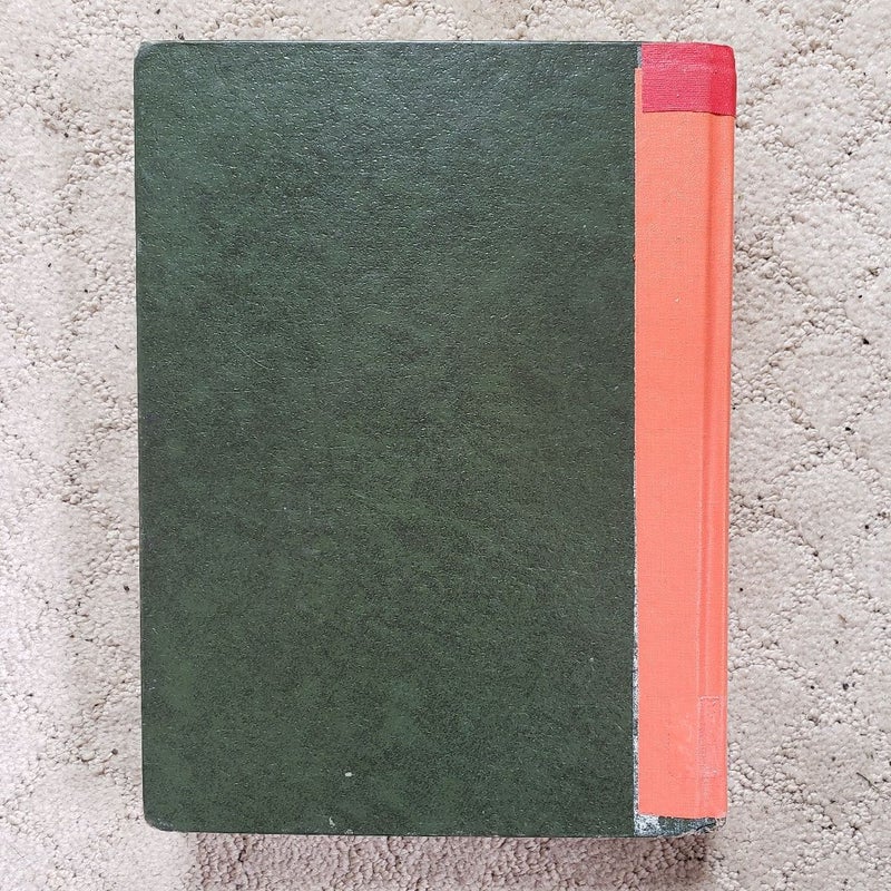The Hobbit (Illustrated Edition, 1966)