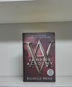 Vampire Academy