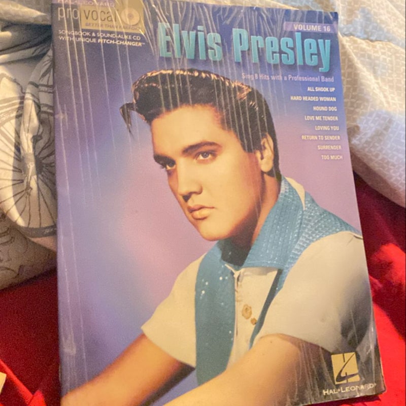 Elvis Presley - Volume 2