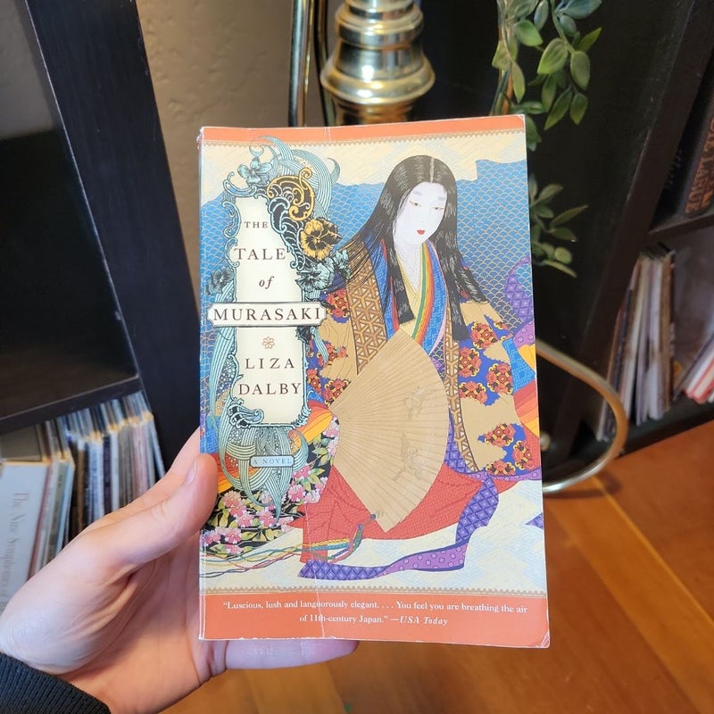 The Tale of Murasaki