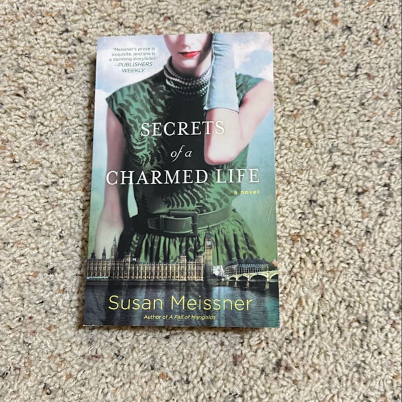 Secrets of a Charmed Life