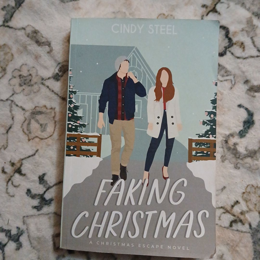 Faking Christmas