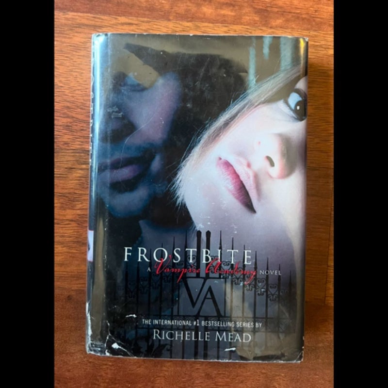Frostbite 
