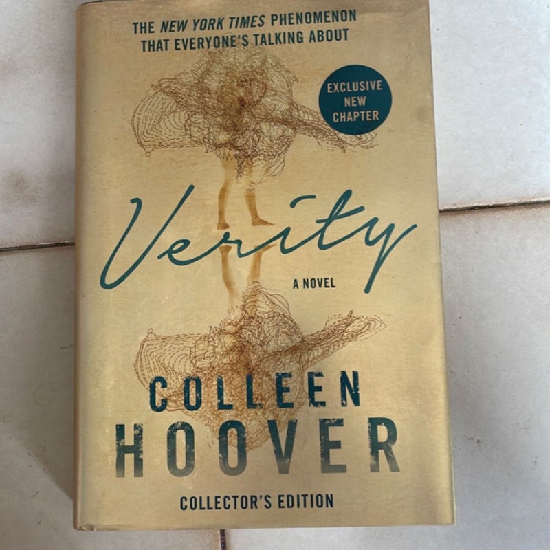 Verity
