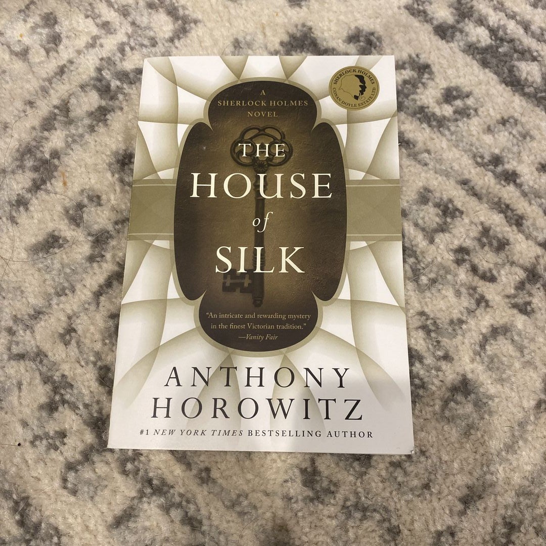 The House of Silk