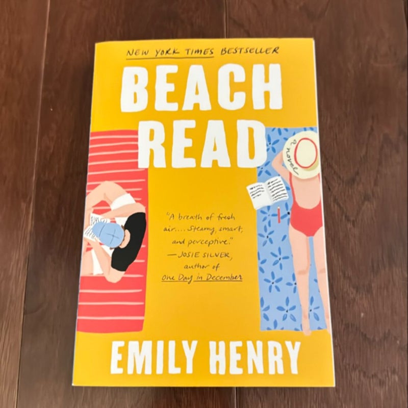 Beach Read