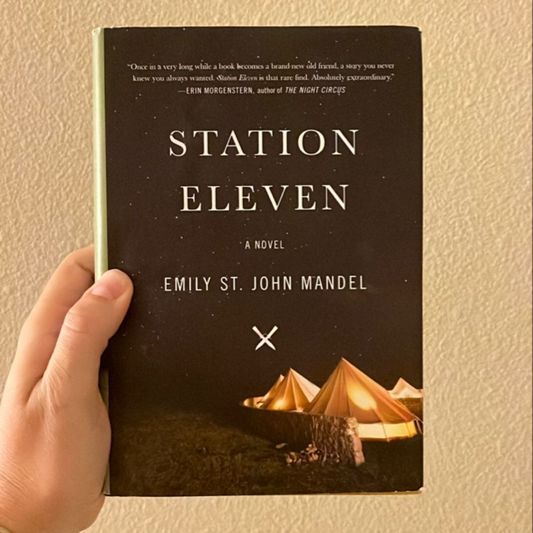 Station Eleven