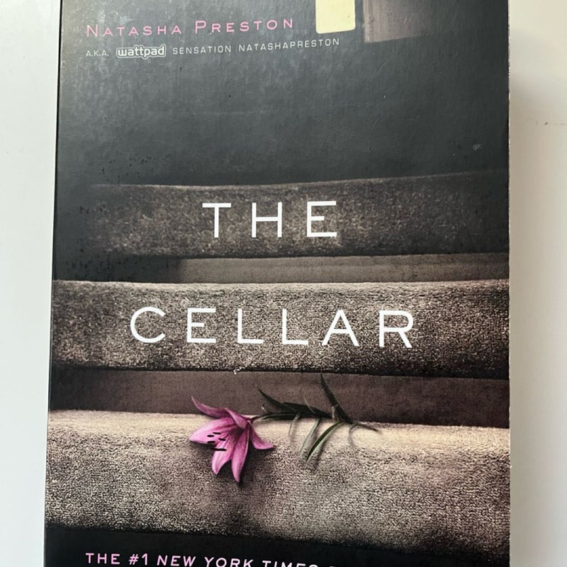 The Cellar