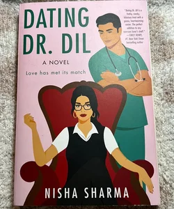 Dating Dr. Dil