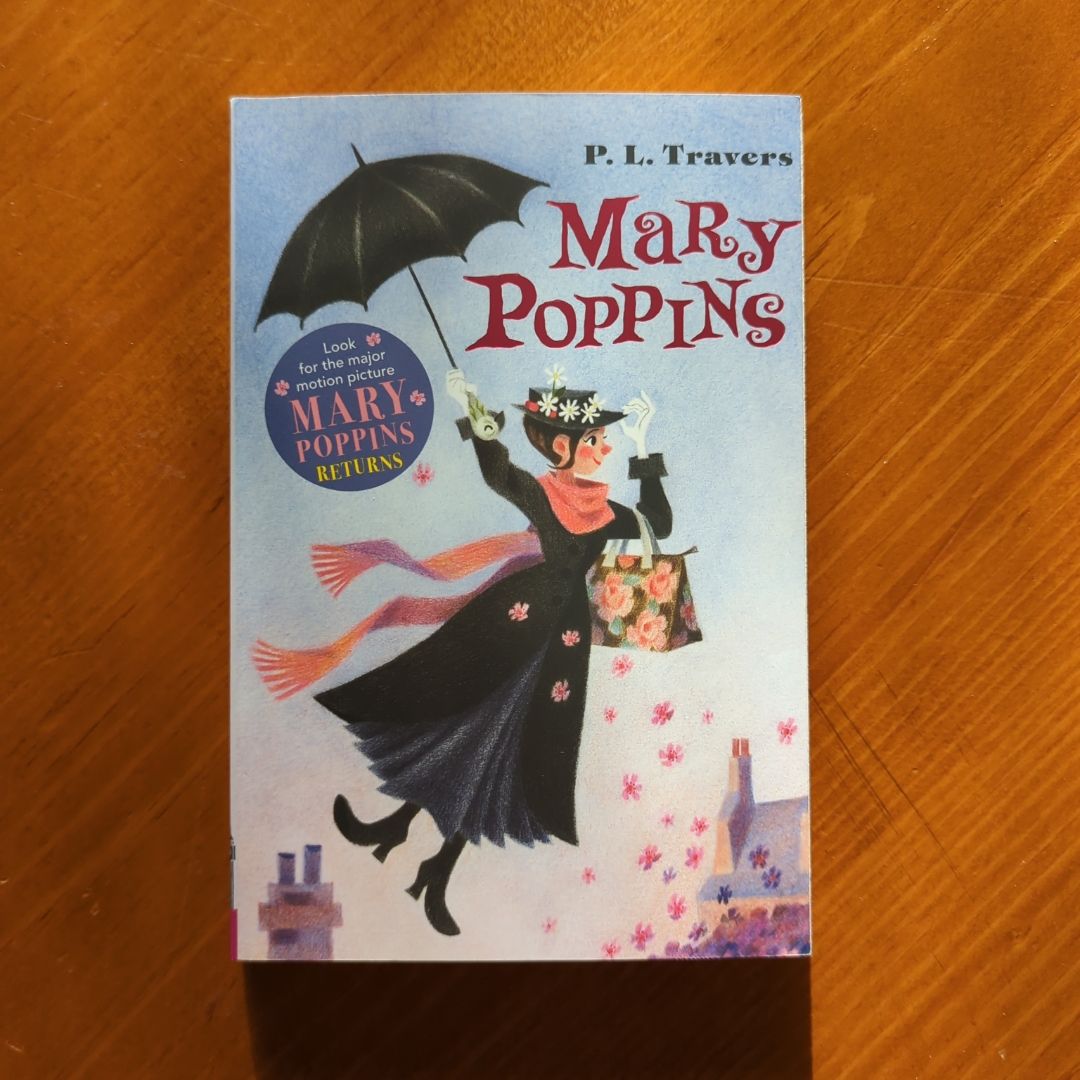 Mary Poppins