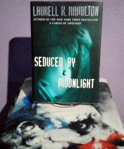 Seduced by Moonlight - First Edition