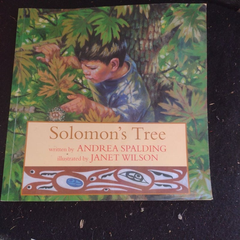 Solomon's Tree